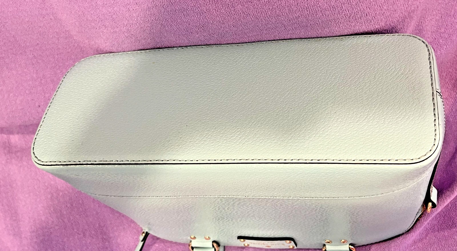 kate spade small Rachelle Wellesley robin’s egg Tiffany blue