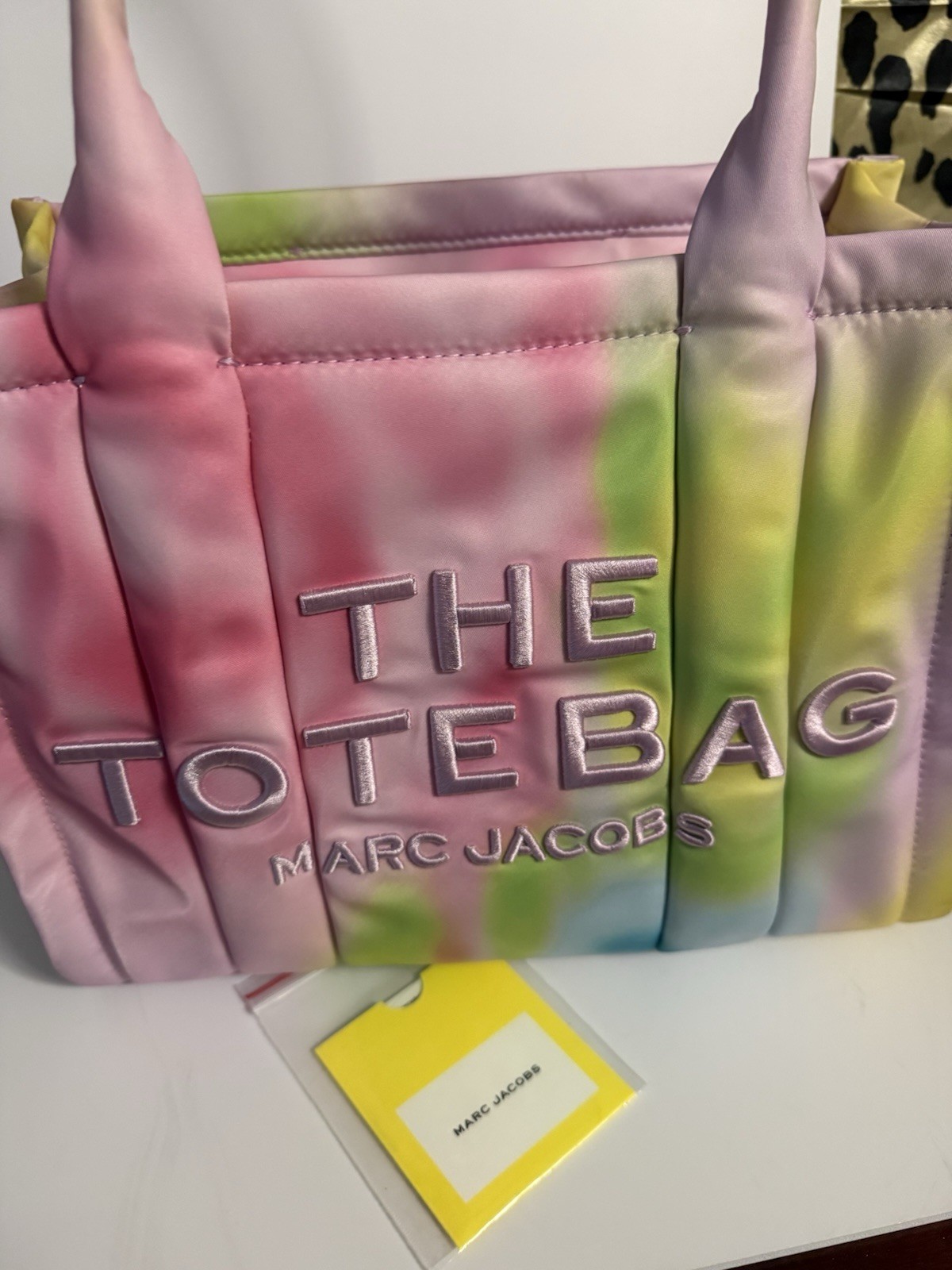 Marc Jacobs Women’s Tote Bag
