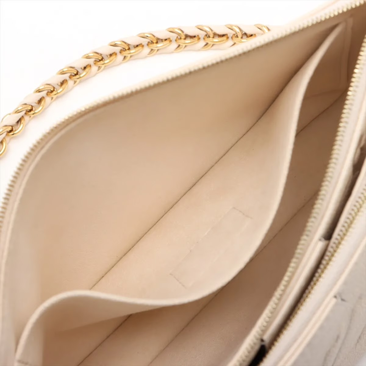 Louis Vuitton Monogram Empreinte Multi Pouchette