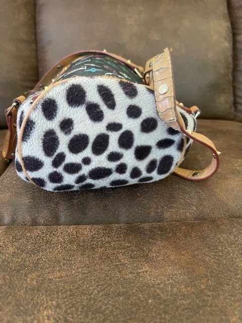 dalmatian louis vuitton bag