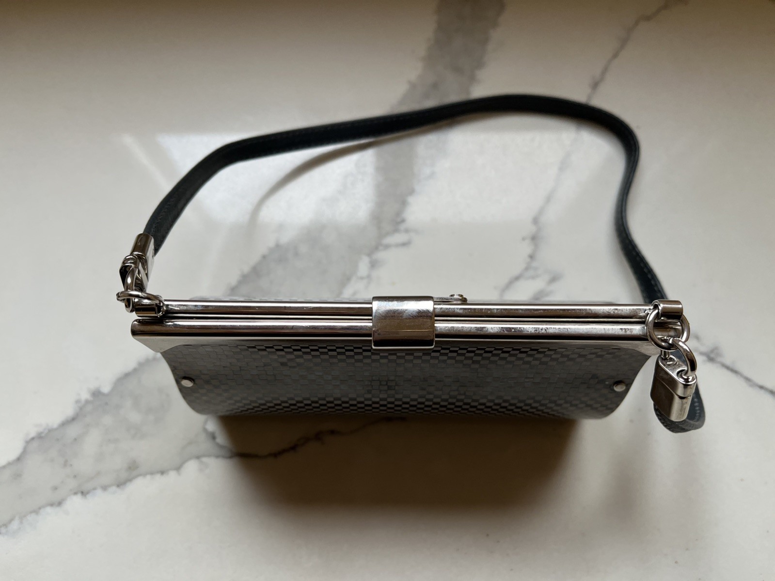 Vintage & Rare Wendy Stevens Picollo Purse