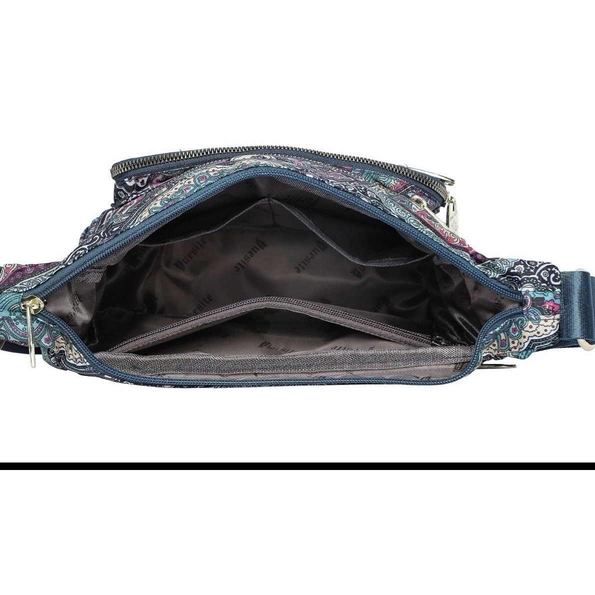Women Shoulder Handbag NEW Multiple Pockets Bag Ladies Crossbody Purse Tote