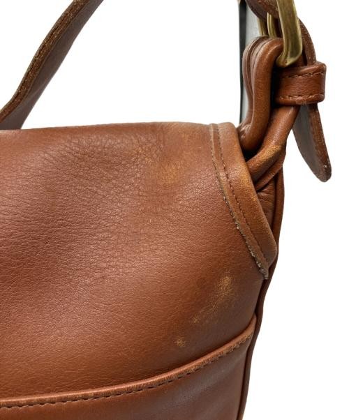 COACH Shoulder bags brown 4115