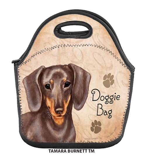 Dachshund Smooth Pawtastic Bag