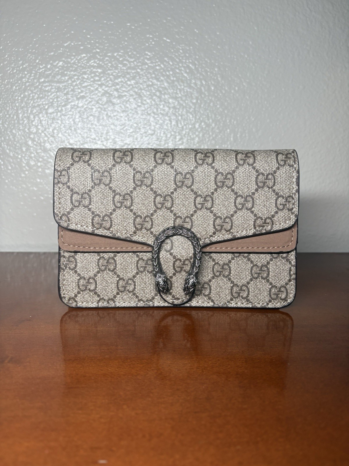GUCCI Dionysus mini bag, in excellent condition.