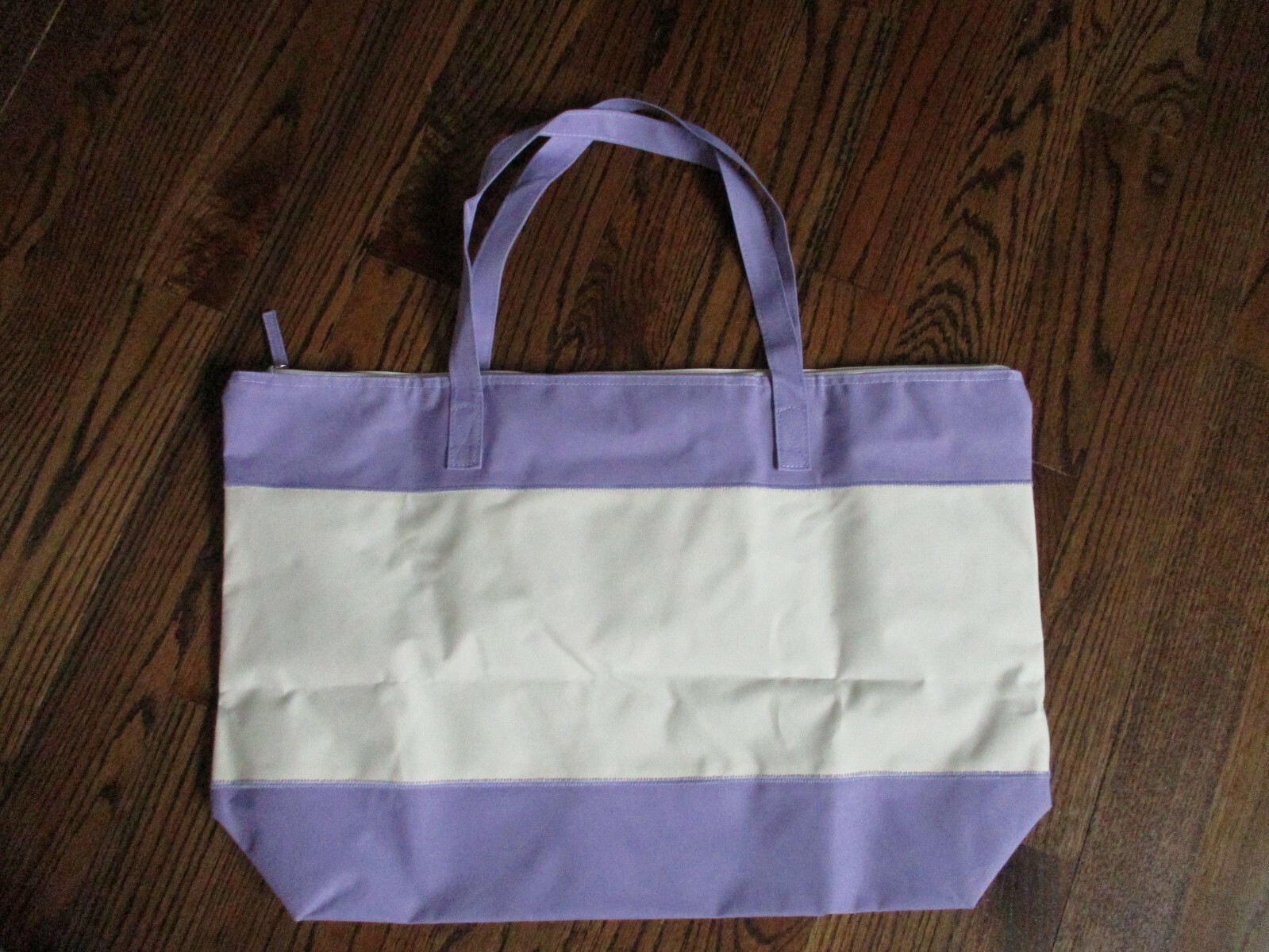 Young Living Essential Oils Large Tote Bag plus Mini Bag ~ Never Used