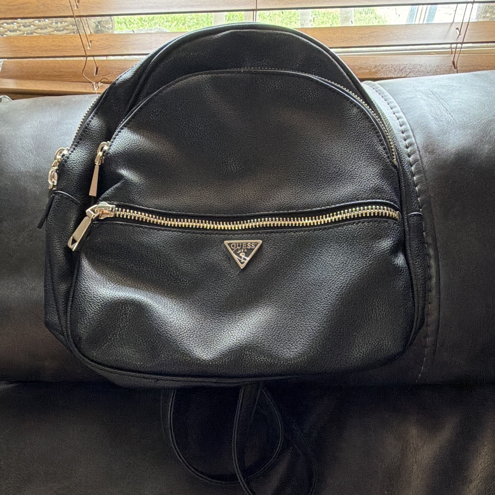 GUESS Black