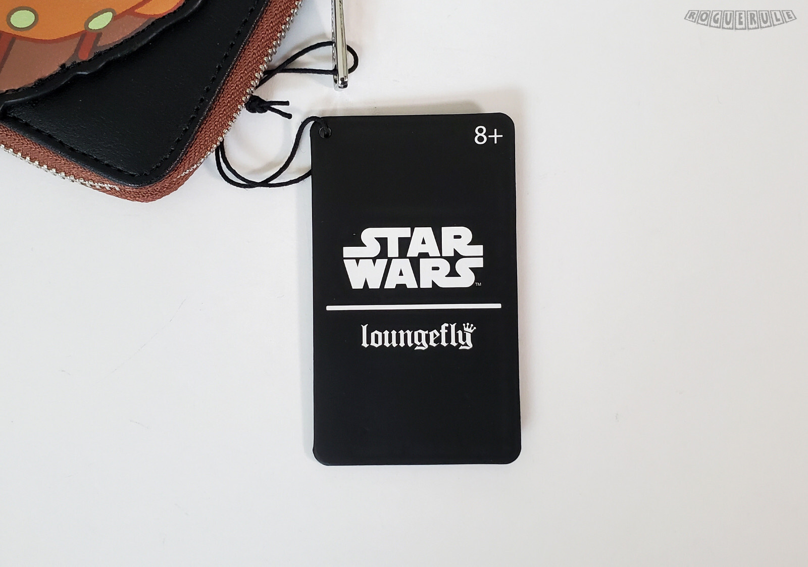🚦Loungefly Star Wars Lando Skiff Guard Mini Backpack & Wallet – Exclusive New!
