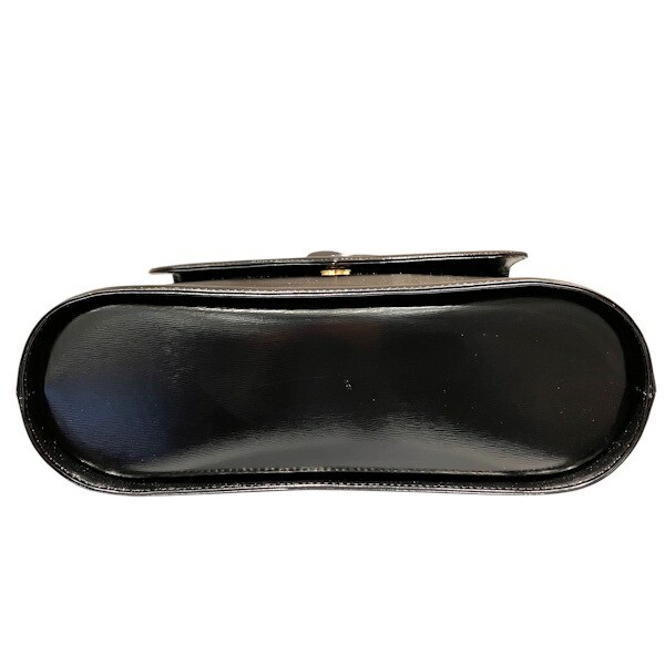 Yves Saint Laurent Leather Handbag – DUTY FREE