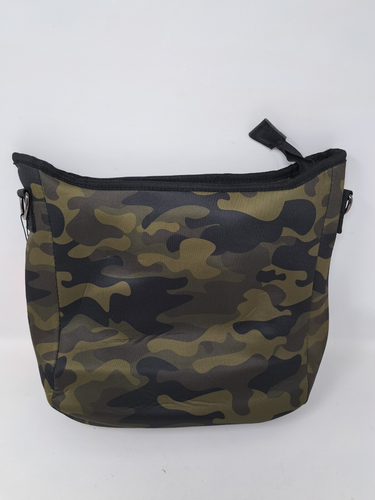 Haute Shore -Blake – Camo Crossbody Bag NWT
