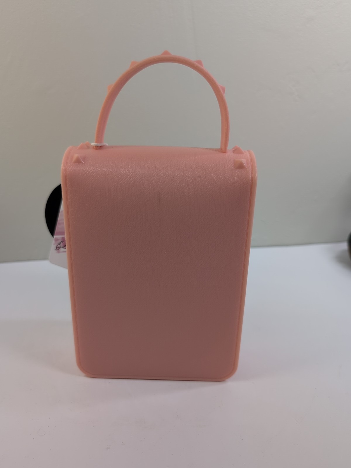 Golden Bumble Bee Blush Kiss Crossbody