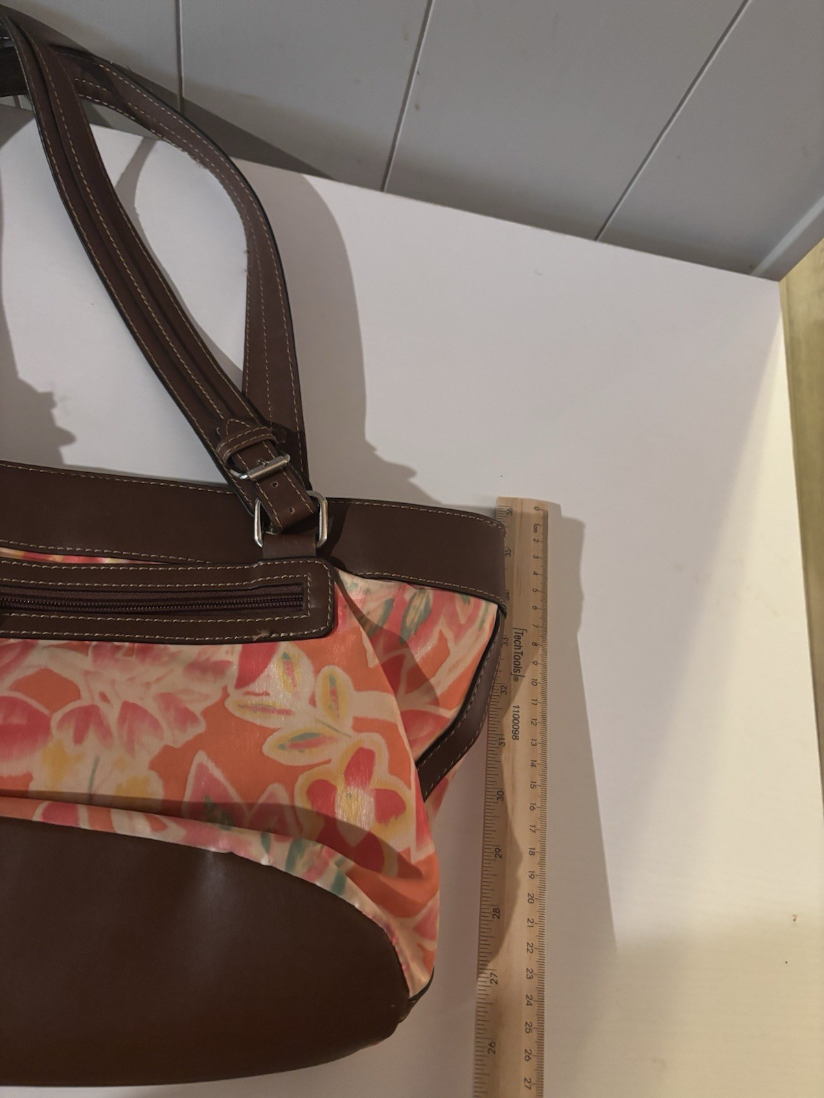 Chaps /Women’s /Shoulder Purse/Bag/Floral