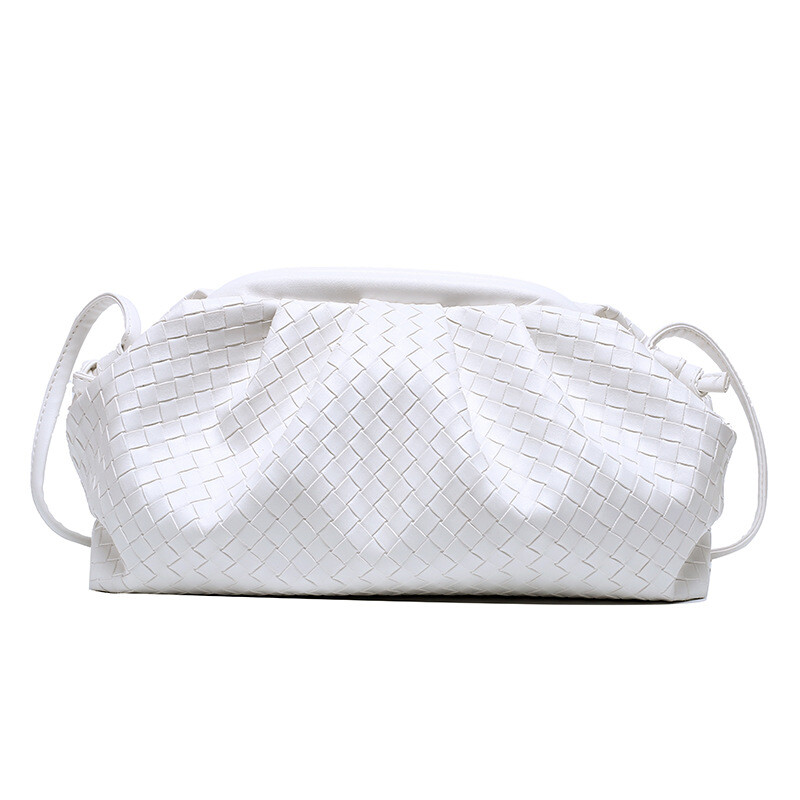 Small white purses shoulderbags handbags crossbody bags messenger bag with gift