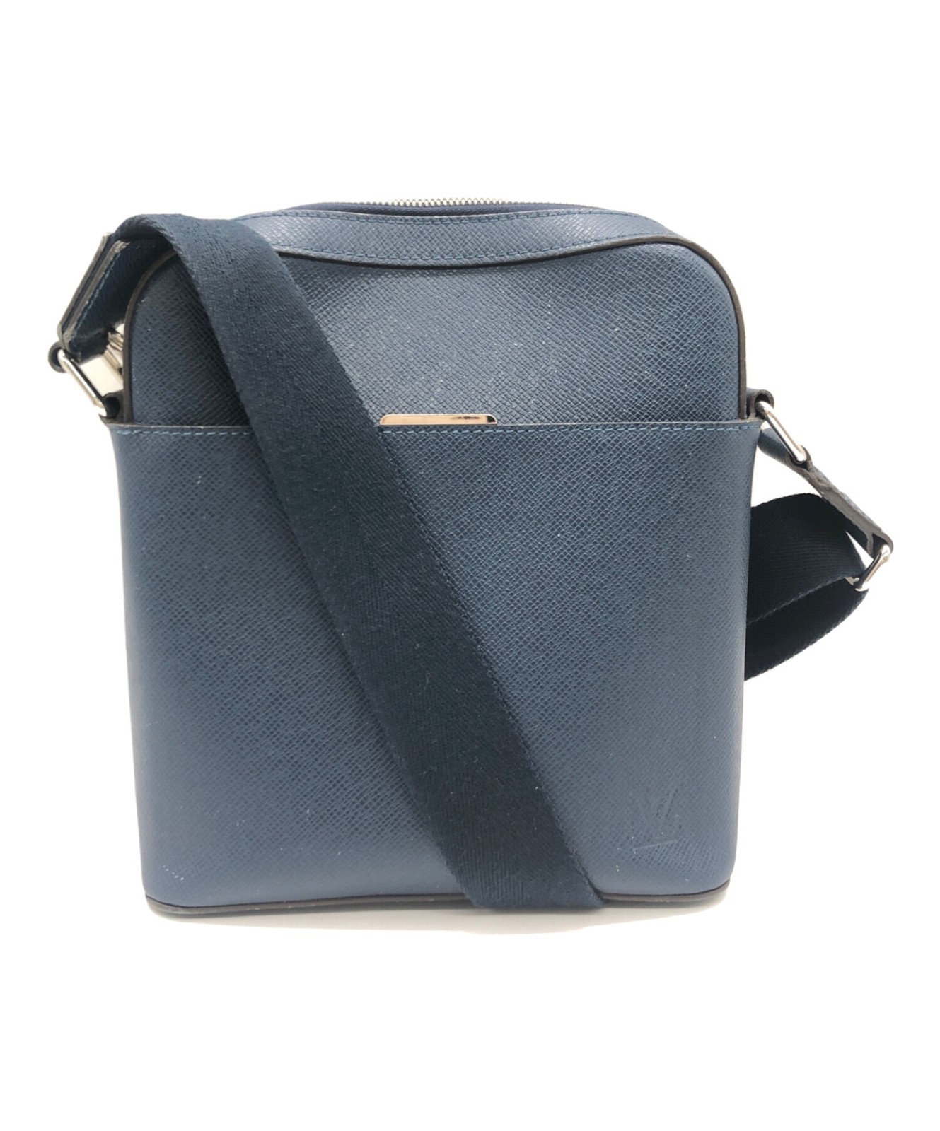 Louis Vuitton Pochette M33430 Navy Bag #TFB5293