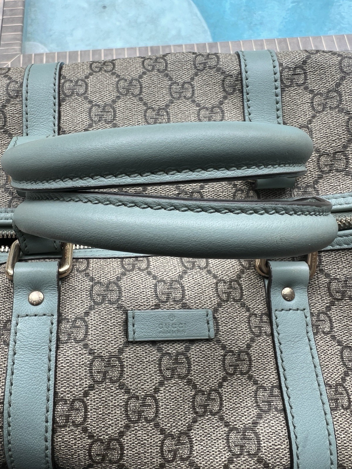 Gucci Joy Boston Bag Medium