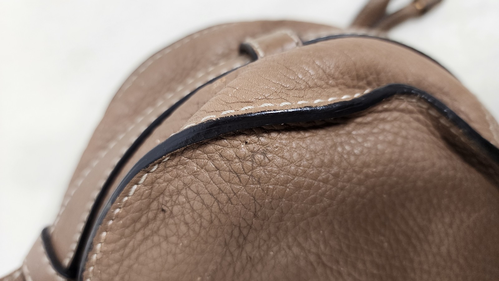 Chloe Marcie Crossbody Bag Leather Small