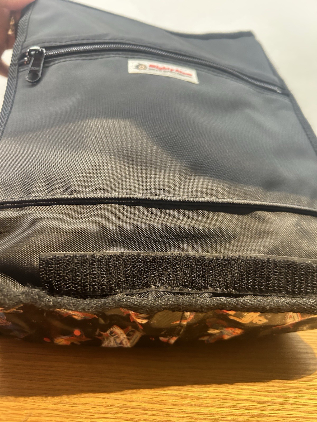 RARE Astro Boy Backpack From JAPAN
