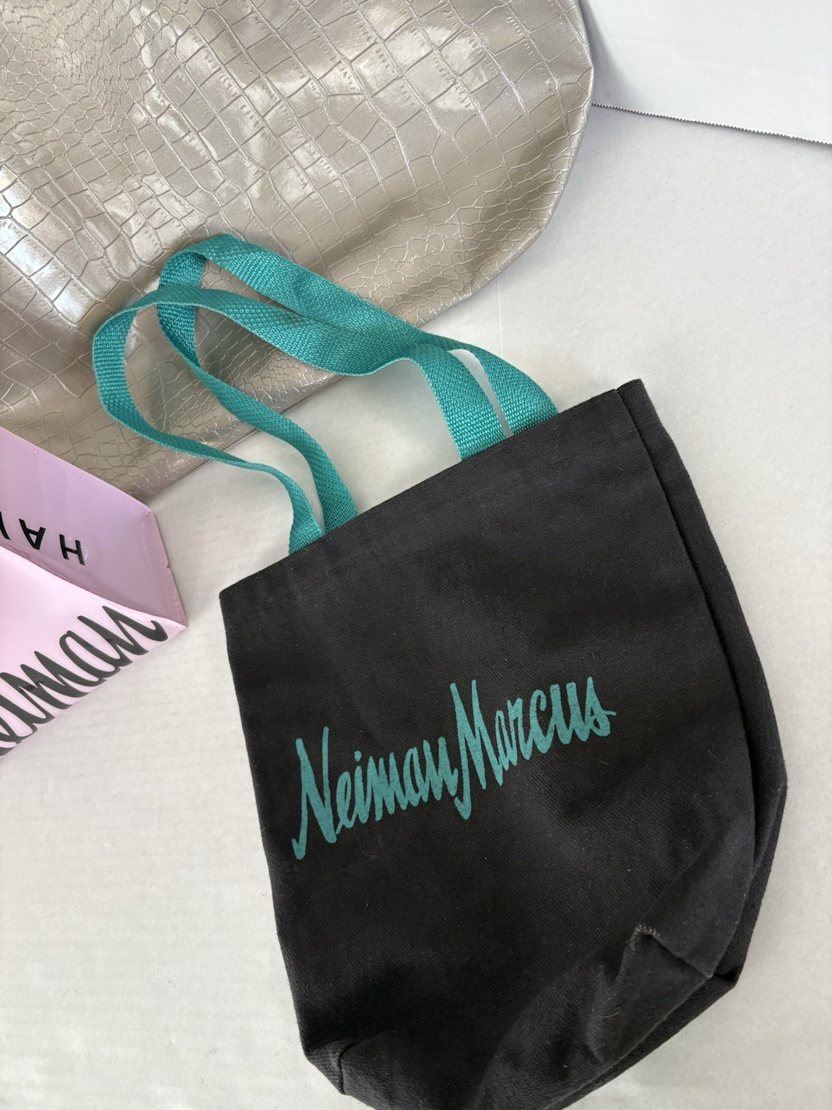 Neiman Marcus Totes Bags Various Sizes/Colors