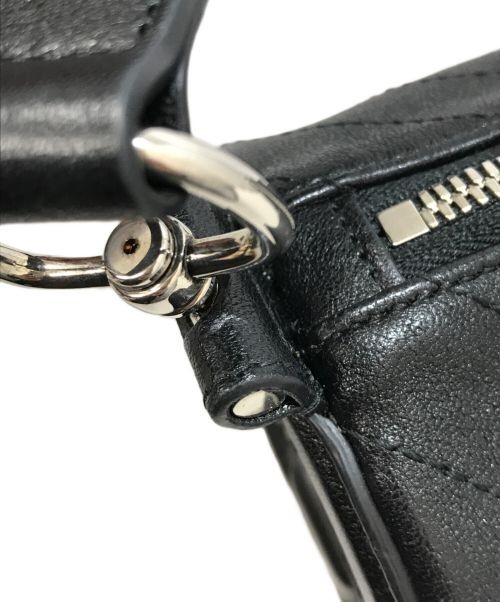 GUCCI Blondie Mini Shoulder Bag 760170 #1242