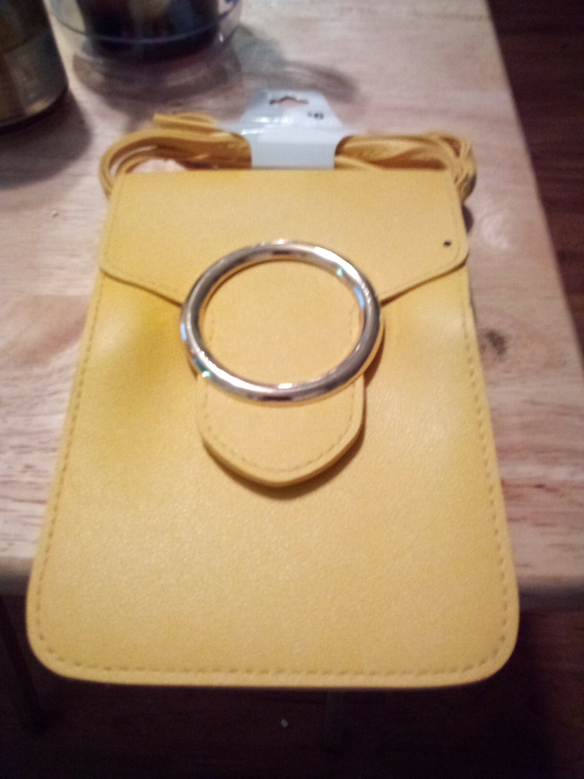 Just Be Purse