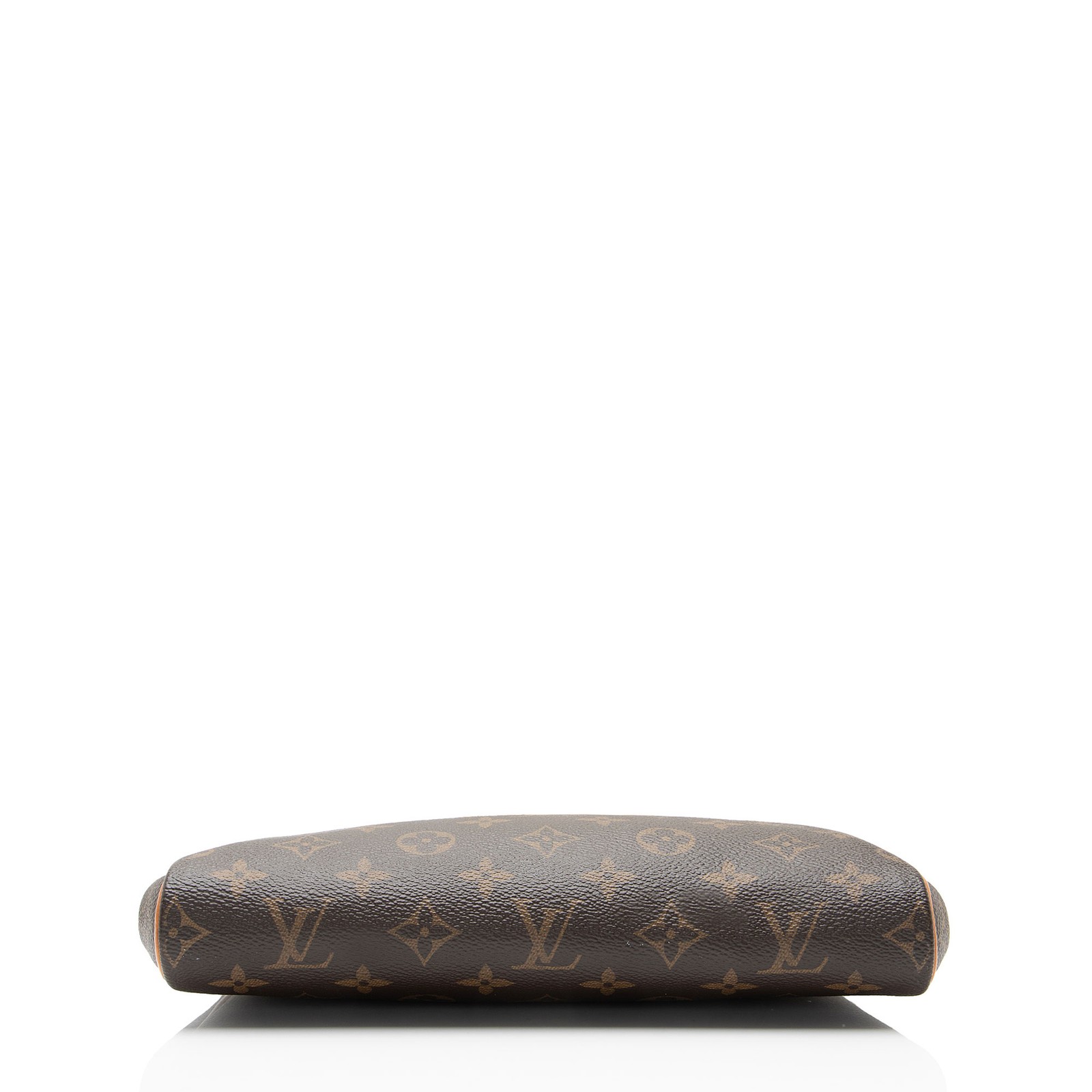 Louis Vuitton Monogram Canvas Eva Clutch