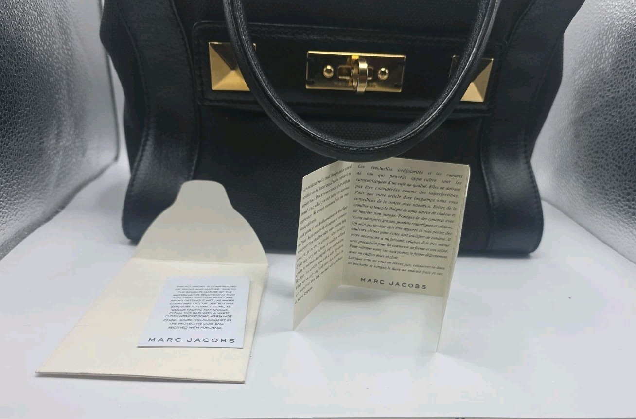 Marc jacobs bag
