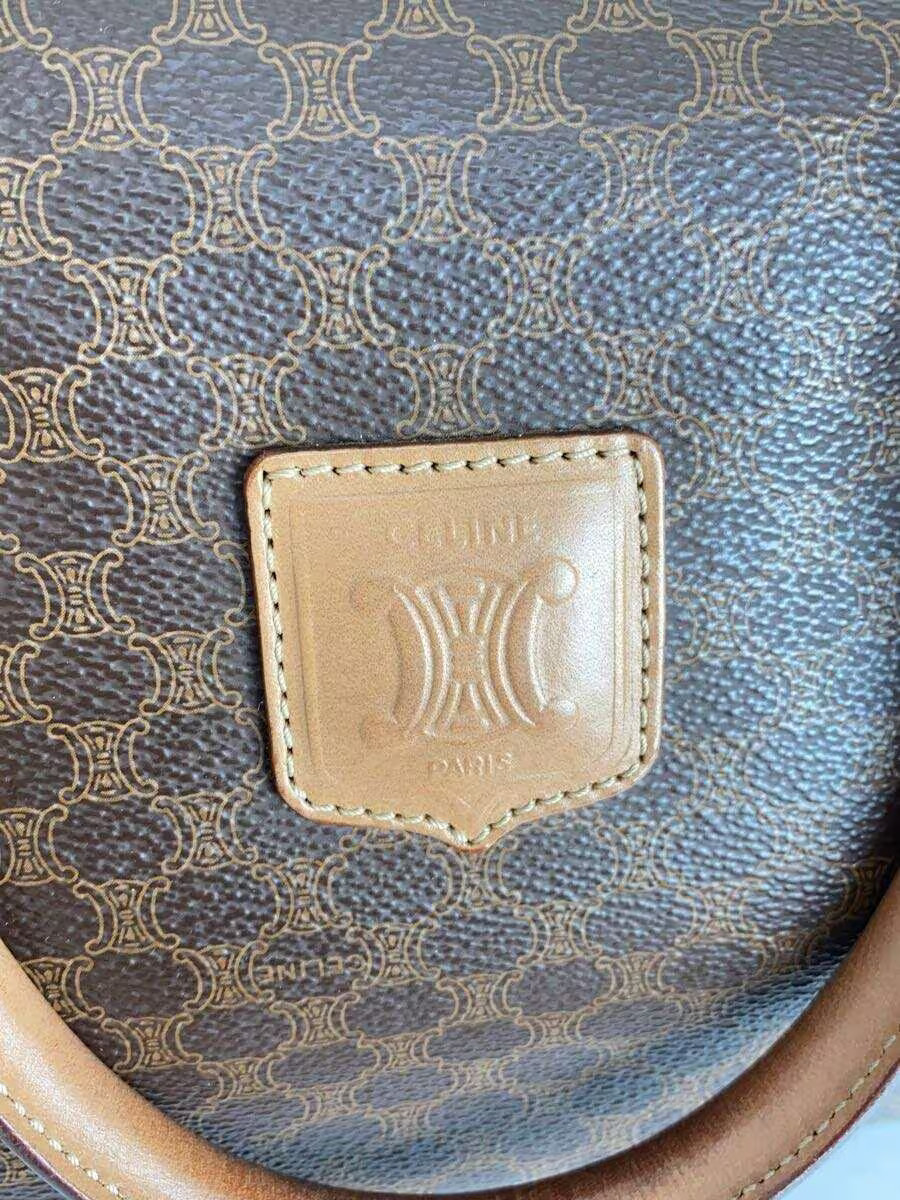 CELINE Handbag BRW M13
