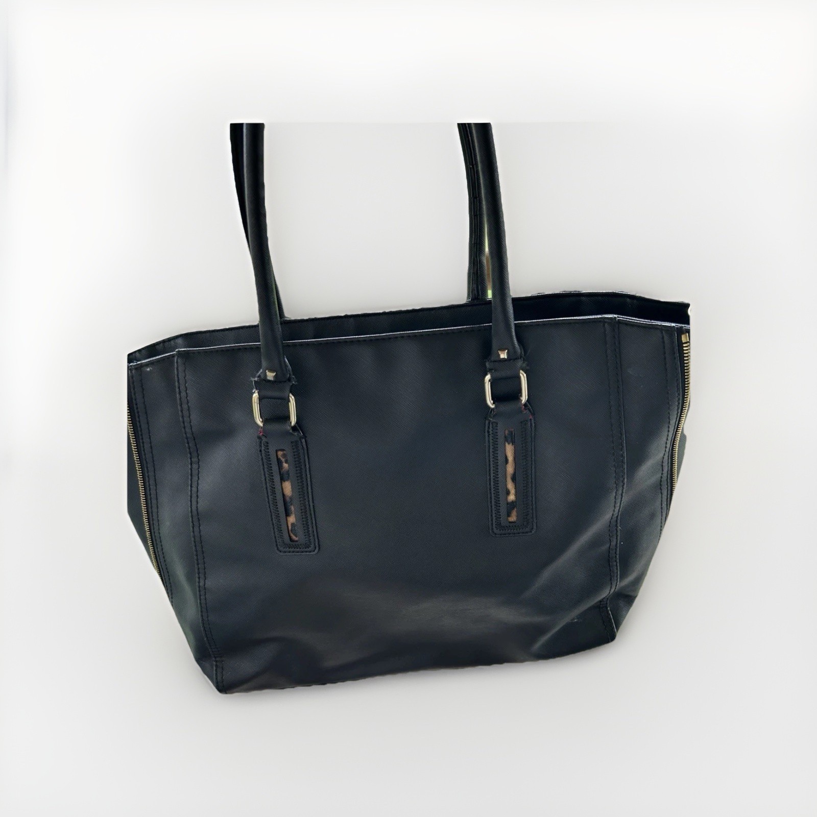 Stella &Dot Women’s Tote Size Purse Handbag