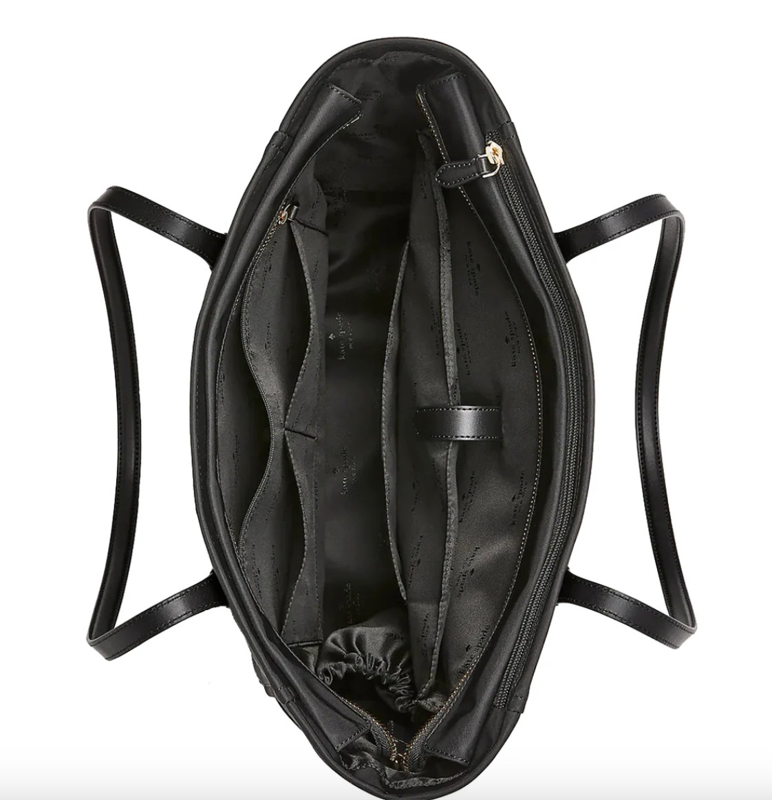 Kate Spade New York KC527 Chelsea Tote, Black