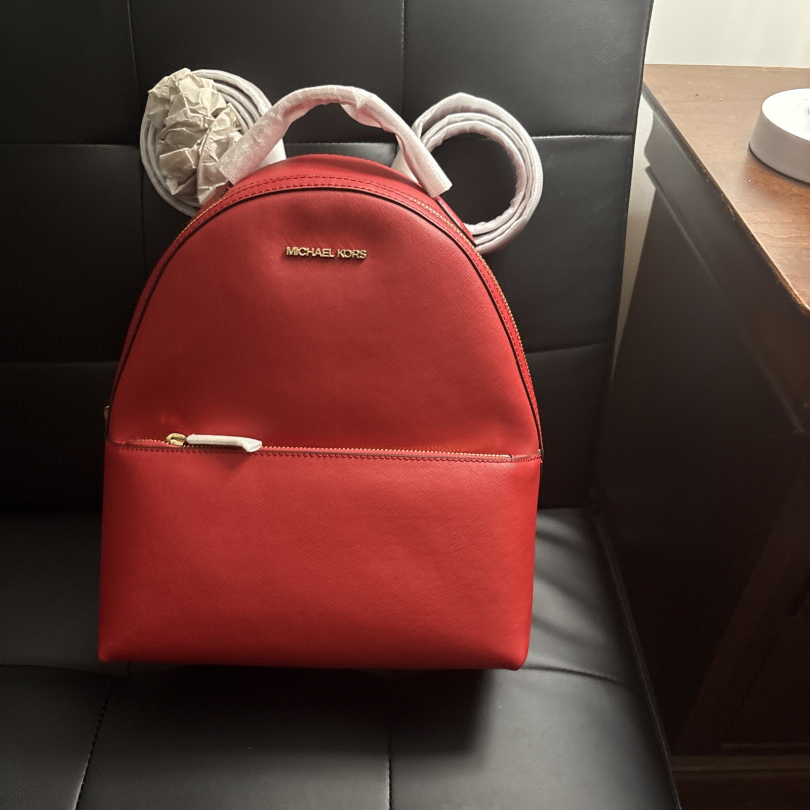 Michael Kors Backpack