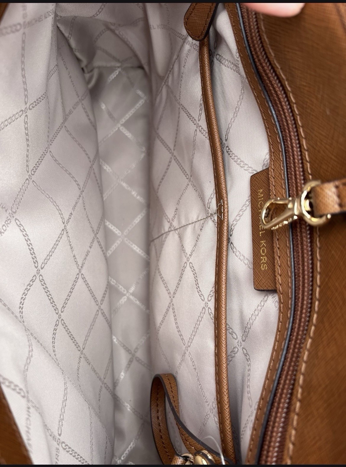 Michael Kors *2 purse lot !