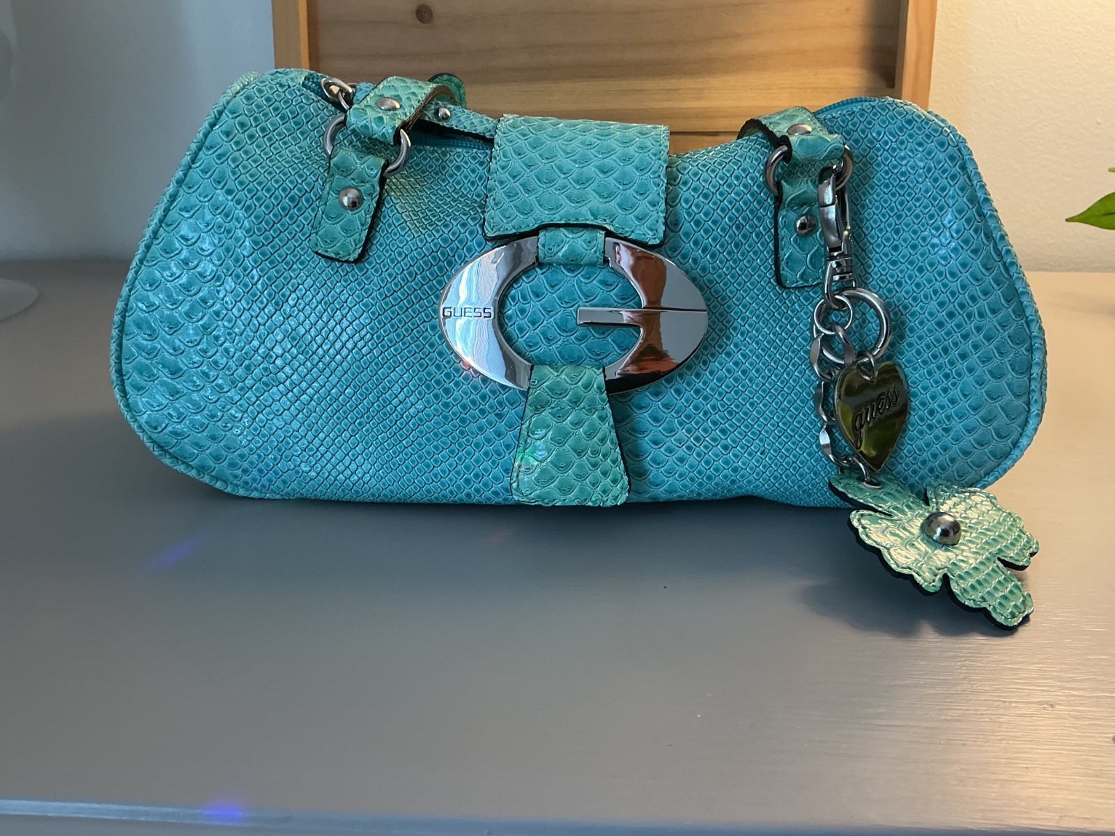 purse