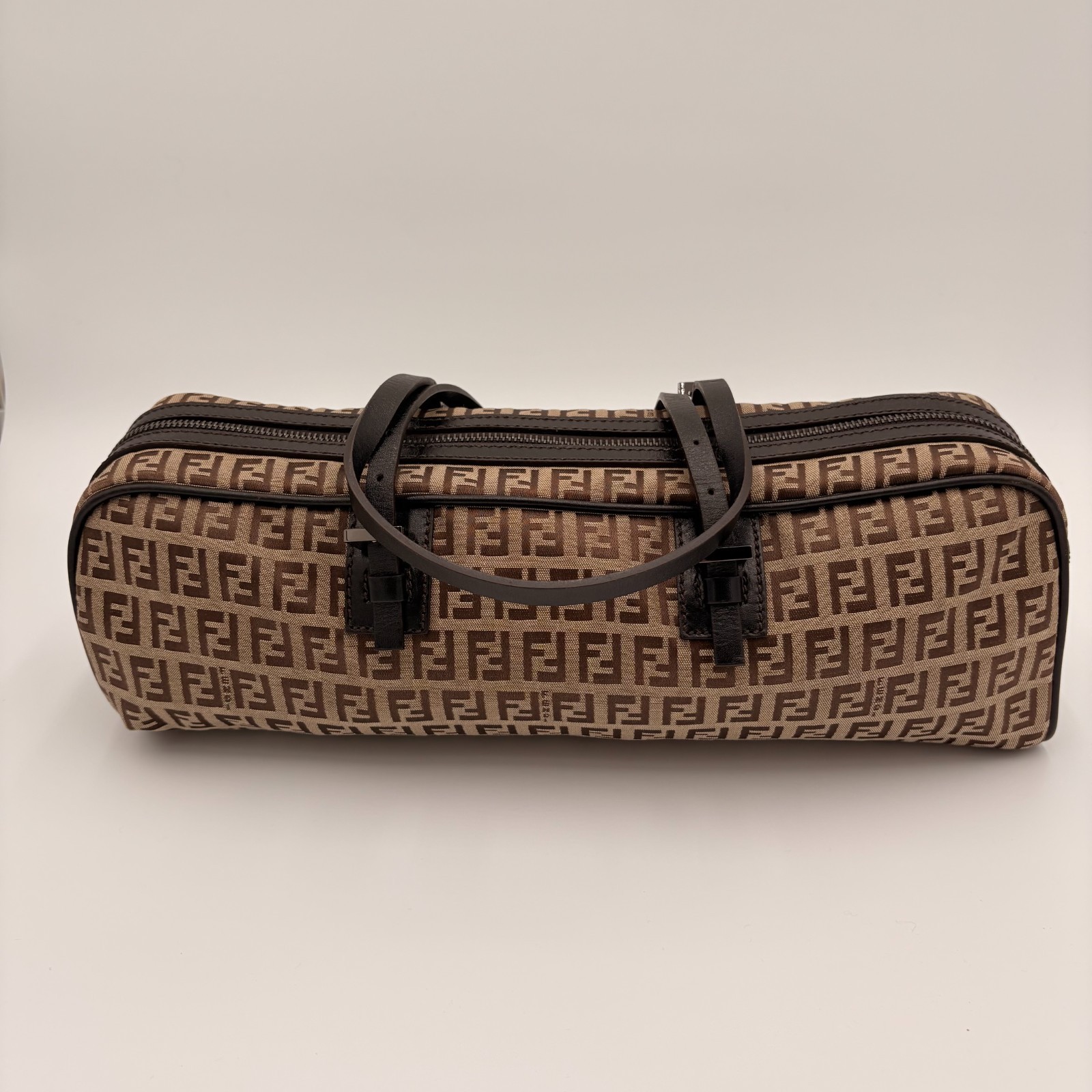 Zucchino Shoulder Bag