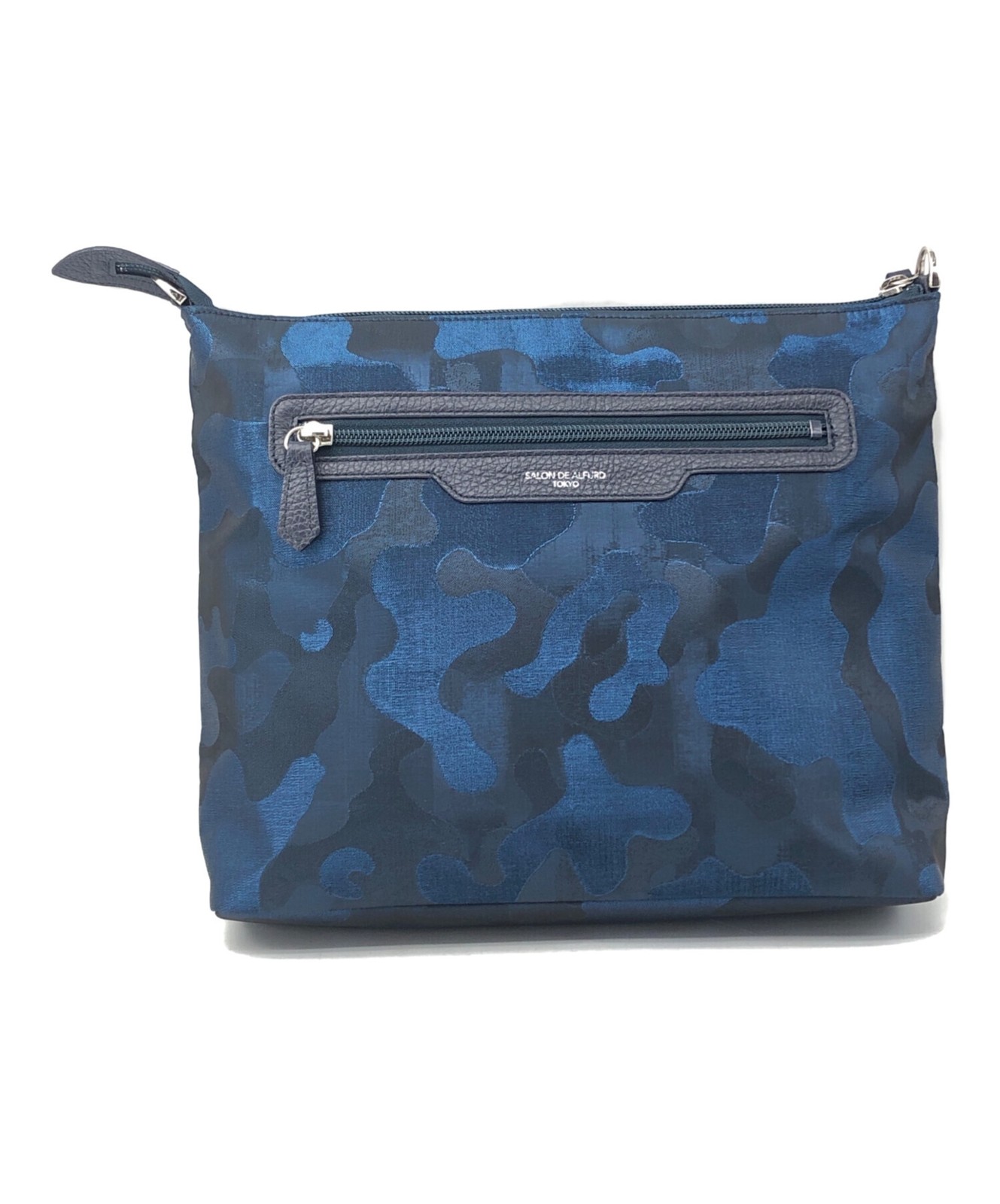 SALON DE ALFURD Pochette Bag #TFB7692