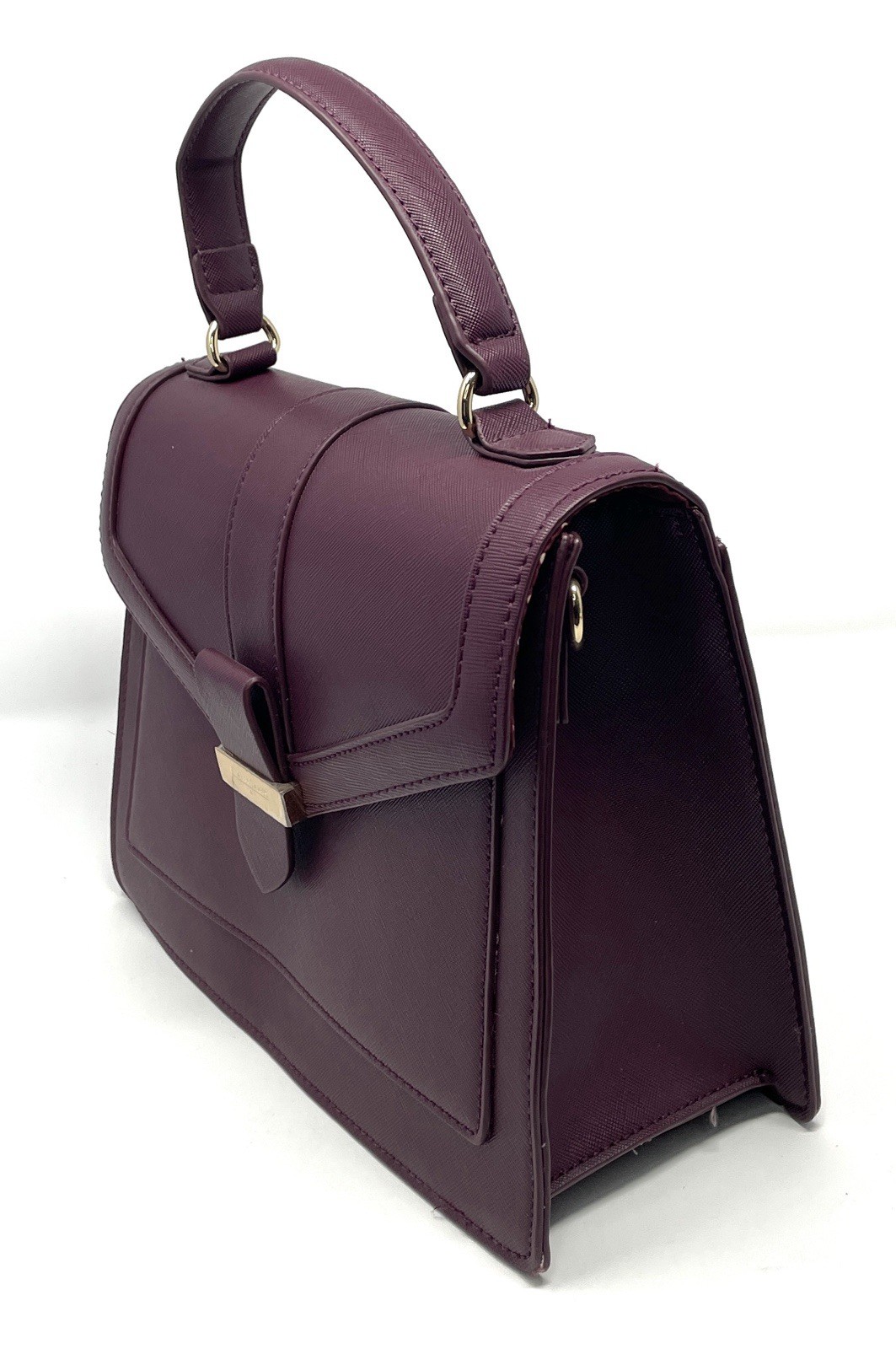 Draper James Top Handle Bag Purse with Crossbody Strap
