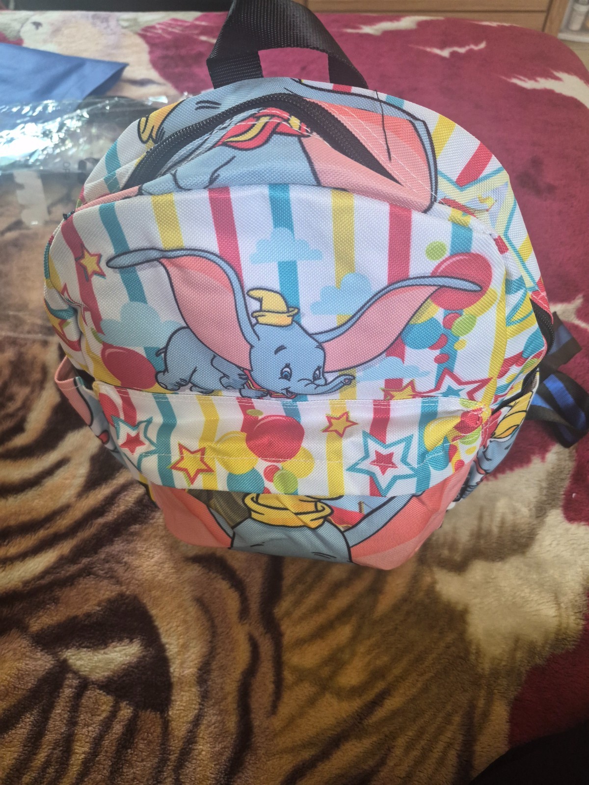 Dumbo Backpack