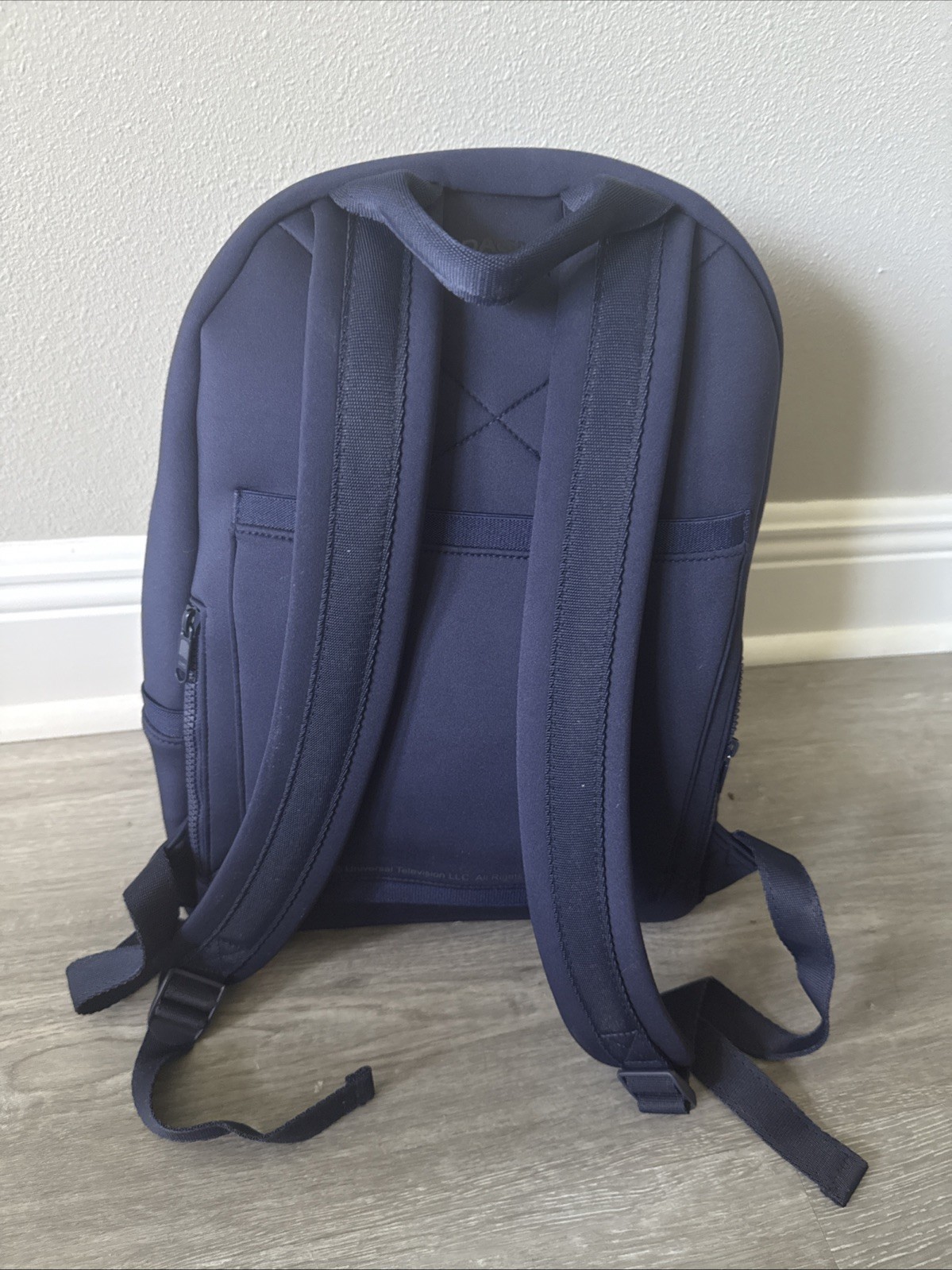 Dagne Dover Dakota Backpack Medium in Storm New with Tags! Custom SNL