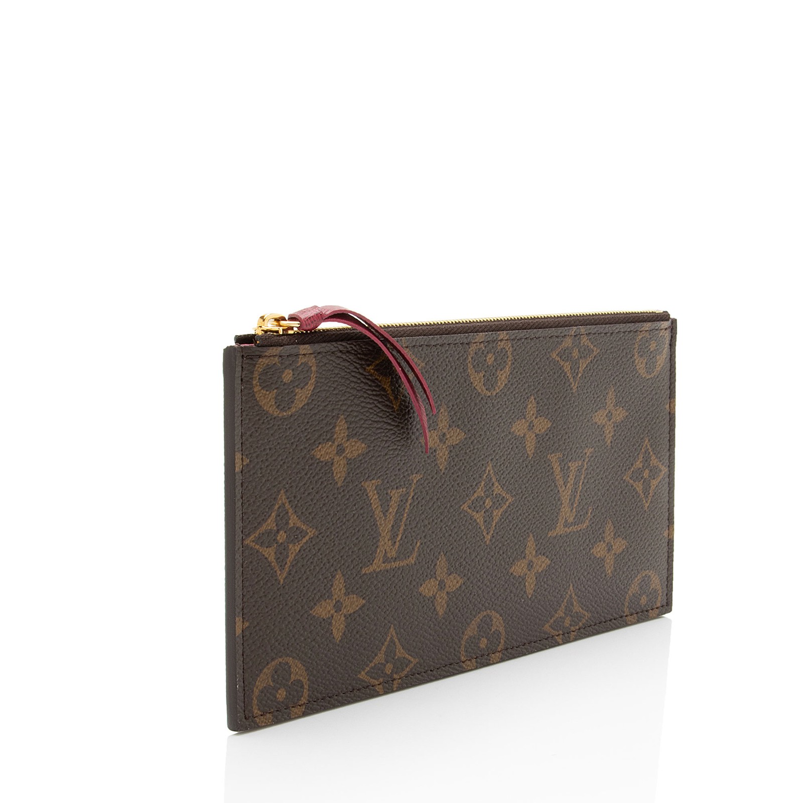 Louis Vuitton Monogram Canvas Felicie Insert