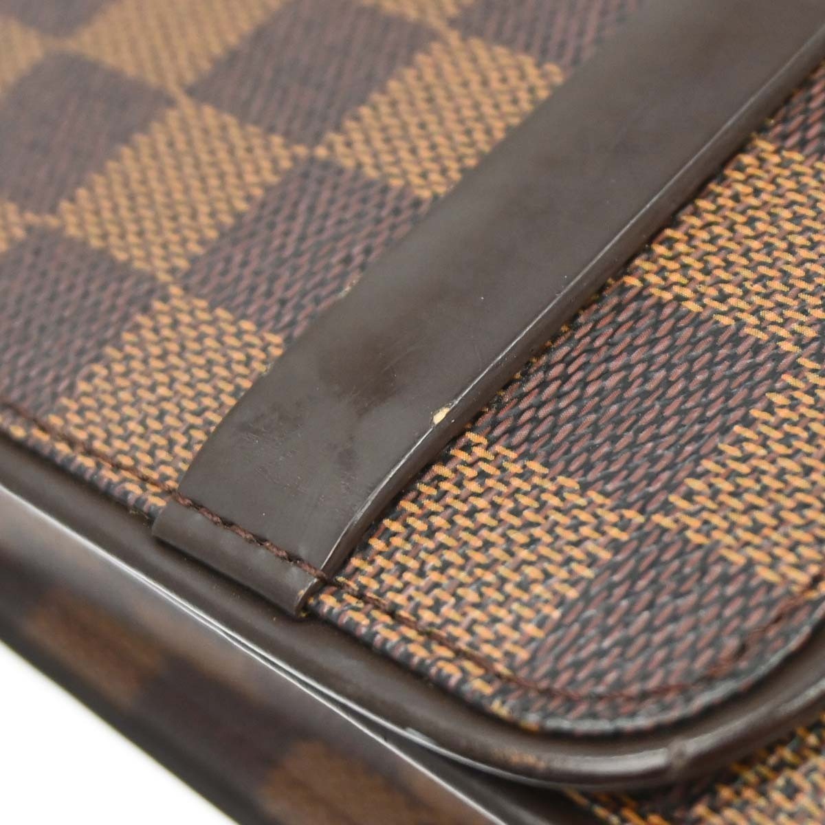 Best06 Louis Vuitton Damier Tribeca Mini Carre Handbag N51162 TH1000 YQ04591