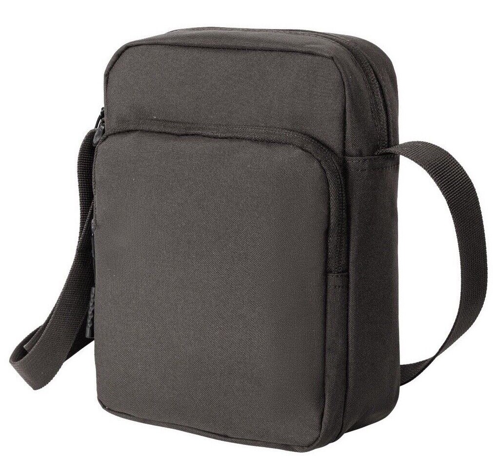 Port Authority Upright Crossbody Bag Shoulder Cell Phone Pouch Wallet Purse
