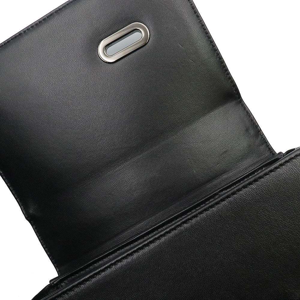 Christian Dior 30 Montaigne Clutch Not Yet Available in Japan M9218BNNA #499