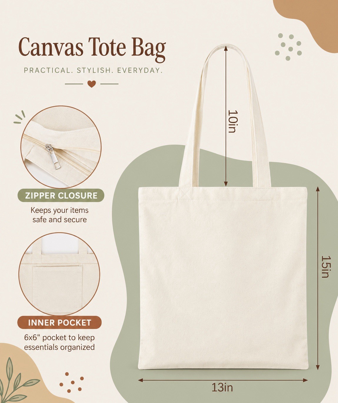 This Is Some Boo Sheet Halloween Tote Bag | Reusable Fall Gift Bag