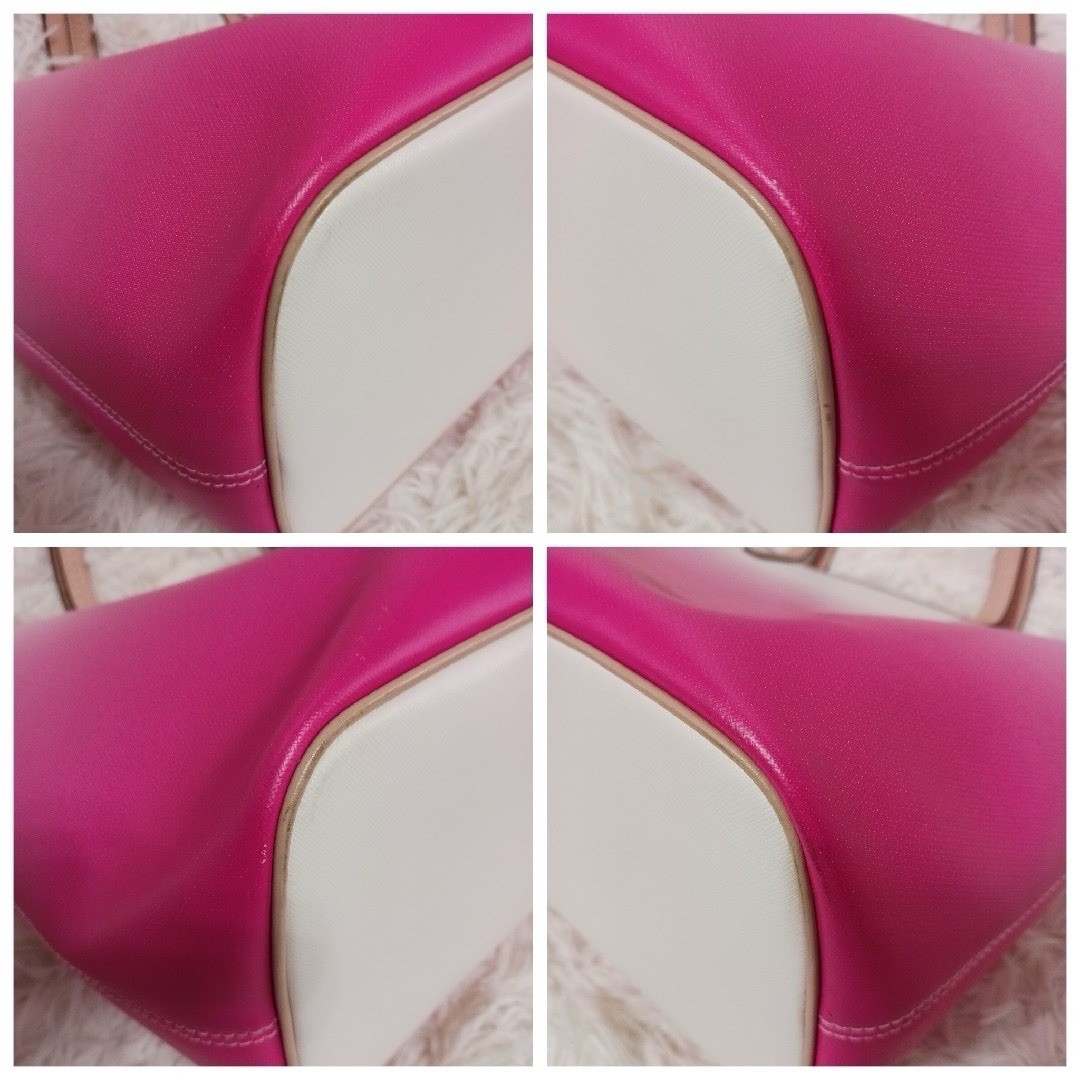 COACH F30561 GRADIENT TOTE