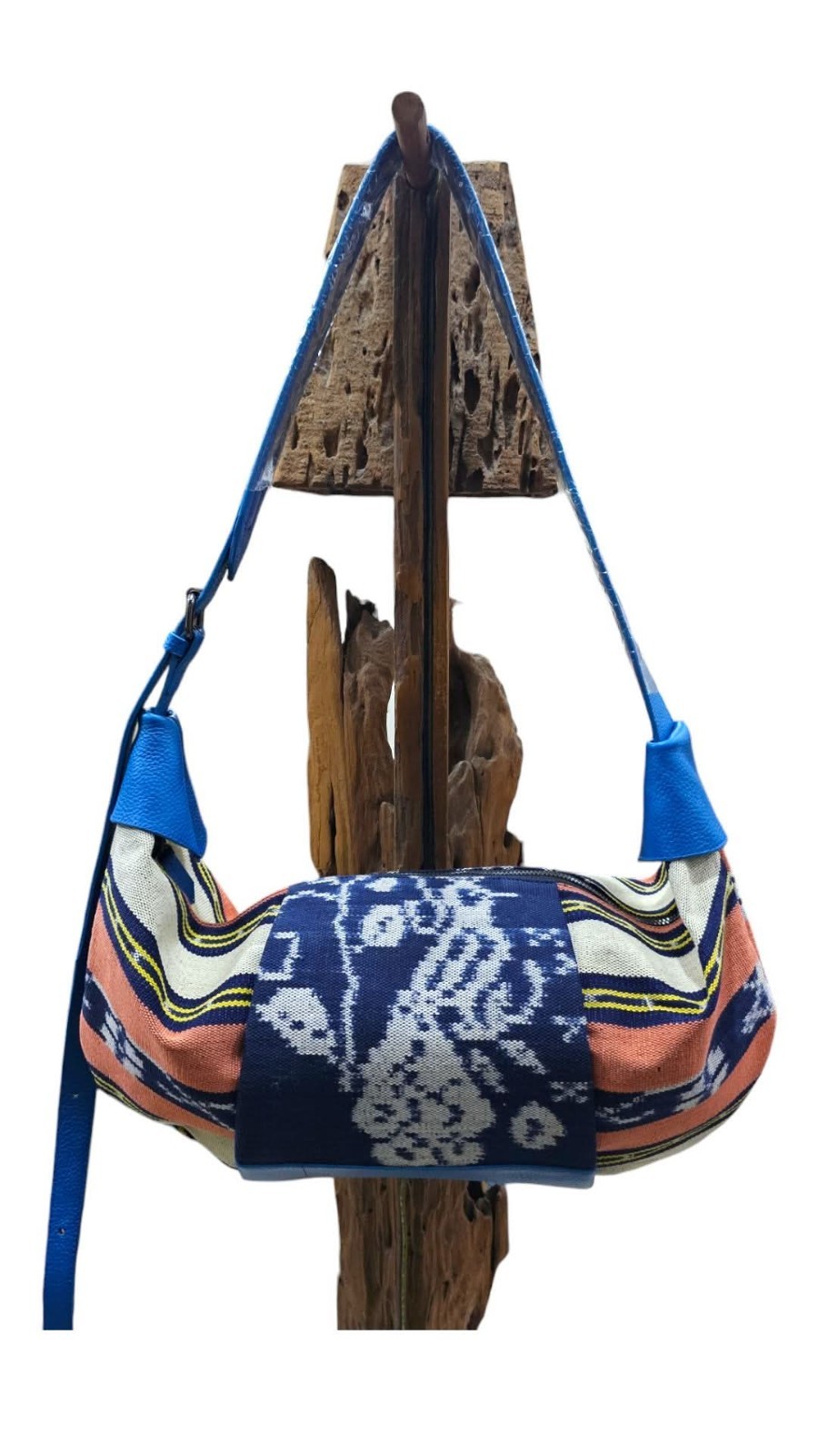 OVA WOMEN BAG TENUN TANGAN SIKKA ALAM NTT
