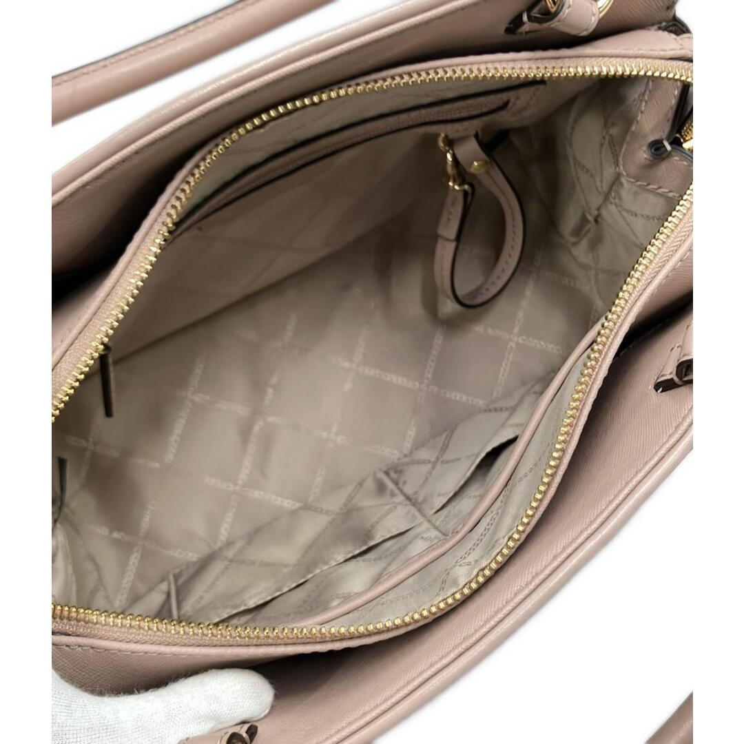 Beautiful Michael Kors 2 Way Tote Shoulder Bag Crossbody Ladies’ 146000ebd64e8d