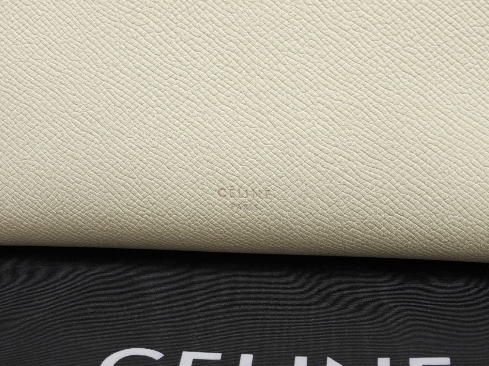 Celine Belt Bag Micro Leather Clutch Handbag 13.1*8.2*5.3 inch
