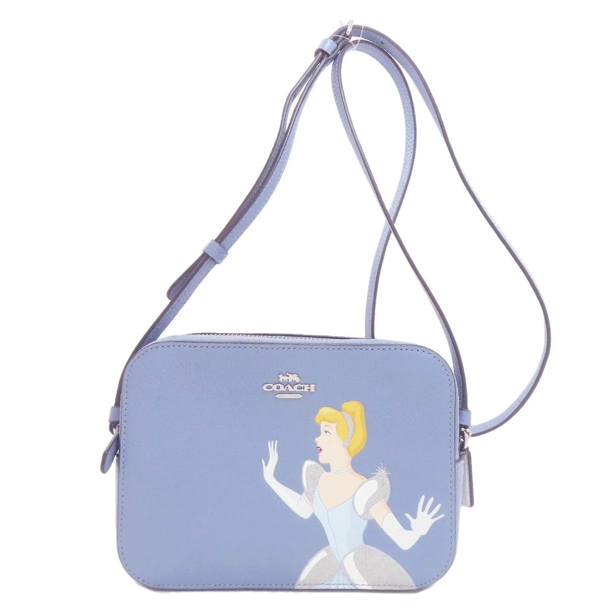 Summer Special Eligible Item 7 24 7 29 COACH C3406 Disney Collaboration Shoulder
