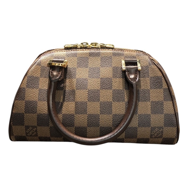 LOUIS VUITTON Rivera mini N41436 Handbag Japan ookura