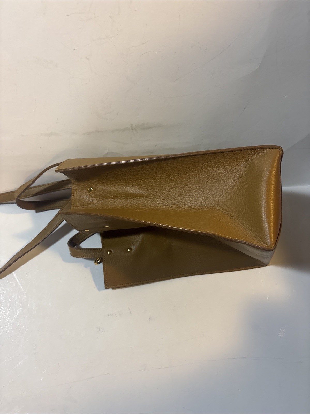 Fibreno Shoulder Hand Bag 10×8.5in