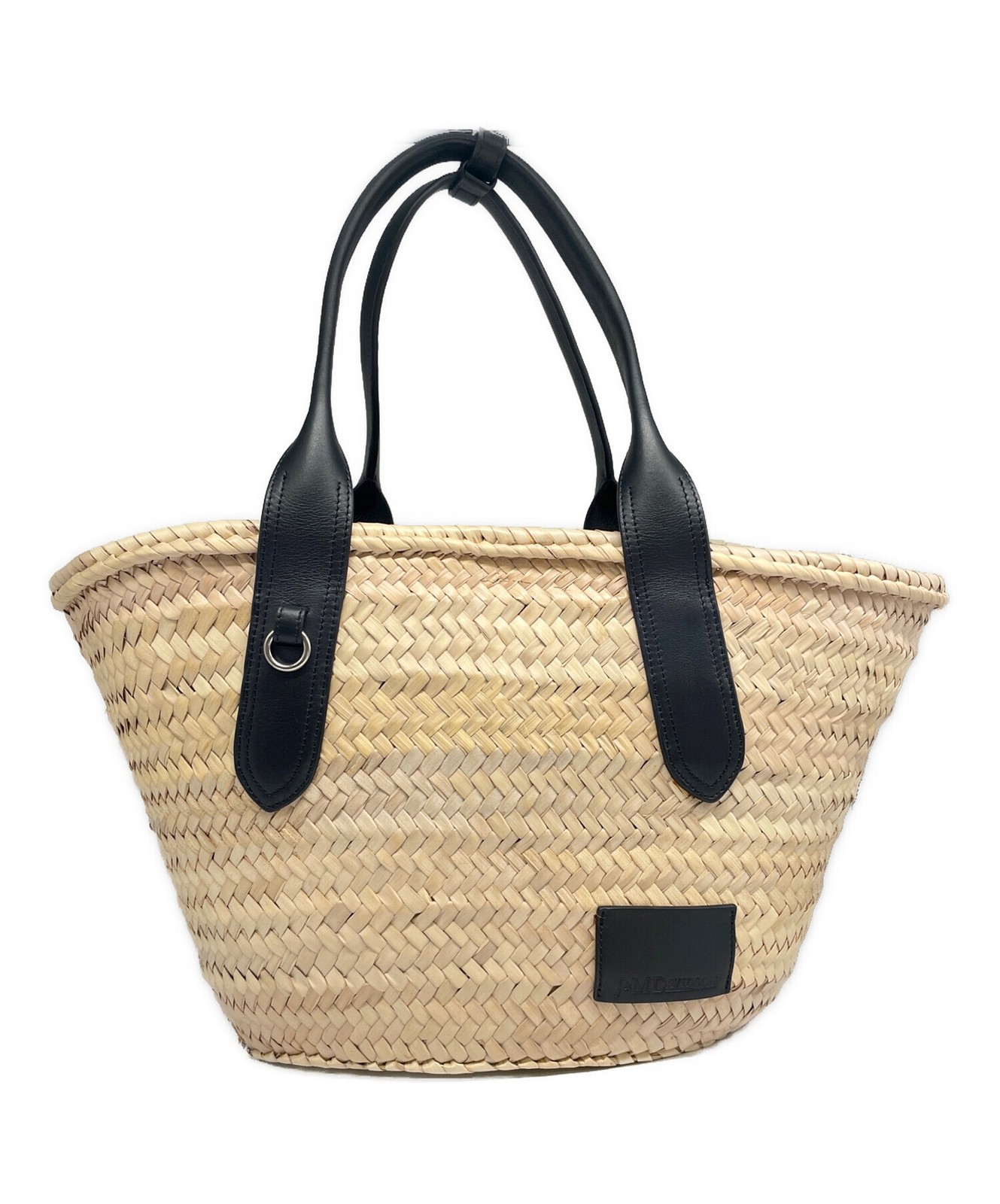 J&M DAVIDSON Medium 22 LMBK 0XX PLSC Handbag #TFB12988